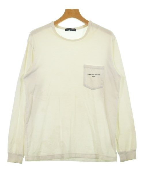 コムデギャルソンオム(COMME des GARCONS HOMME)のCOMME des GARCONS HOMME Tシャツ・カットソー