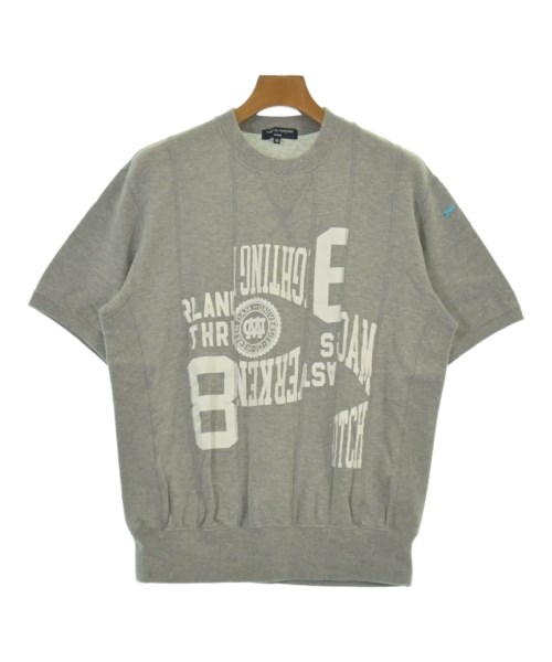 コムデギャルソンオム(COMME des GARCONS HOMME)のCOMME des GARCONS HOMME スウェット