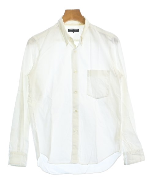 コムデギャルソンオム(COMME des GARCONS HOMME)のCOMME des GARCONS HOMME カジュアルシャツ