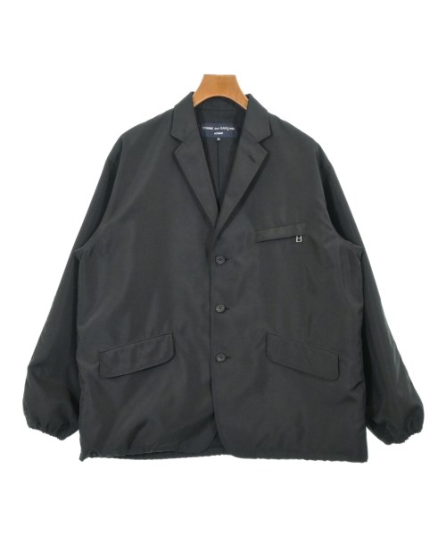 コムデギャルソンオム(COMME des GARCONS HOMME)のCOMME des GARCONS HOMME カジュアルジャケット