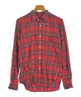 COMME des GARCONS HOMME カジュアルシャツ