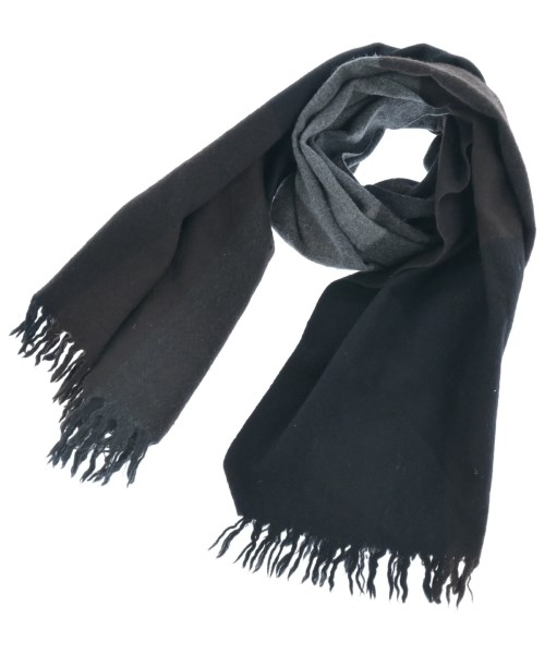 COMME des GARCONS HOMME マフラー