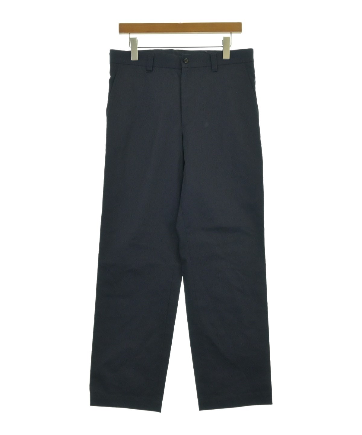 本日限定価格　コムデギャルソンオム　ワイドチノパンツ 中古・古着通販】COMME des GARCONS HOMME (コムデギャルソン