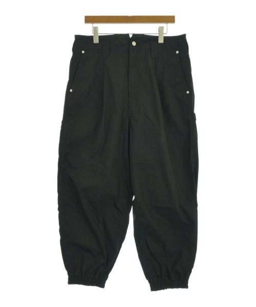 コムデギャルソンオム(COMME des GARCONS HOMME)のCOMME des GARCONS HOMME カーゴパンツ
