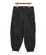 COMME des GARCONS HOMME カーゴパンツ