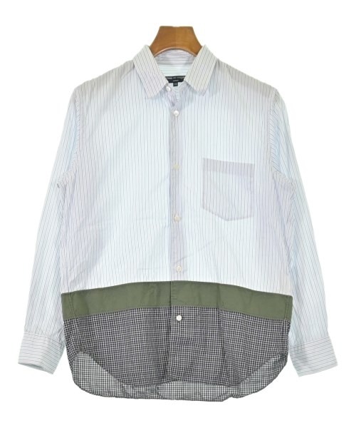 コムデギャルソンオム(COMME des GARCONS HOMME)のCOMME des GARCONS HOMME カジュアルシャツ