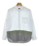 COMME des GARCONS HOMME カジュアルシャツ