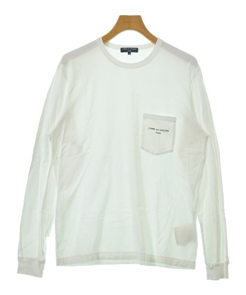 コムデギャルソンオム(COMME des GARCONS HOMME)のCOMME des GARCONS HOMME Tシャツ・カットソー