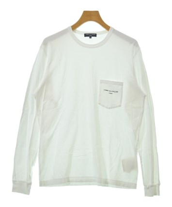 COMME des GARCONS HOMME（コムデギャルソンオム）Tシャツ