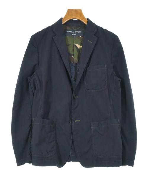 コムデギャルソンオム(COMME des GARCONS HOMME)のCOMME des GARCONS HOMME カジュアルジャケット