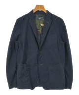 COMME des GARCONS HOMME カジュアルジャケット