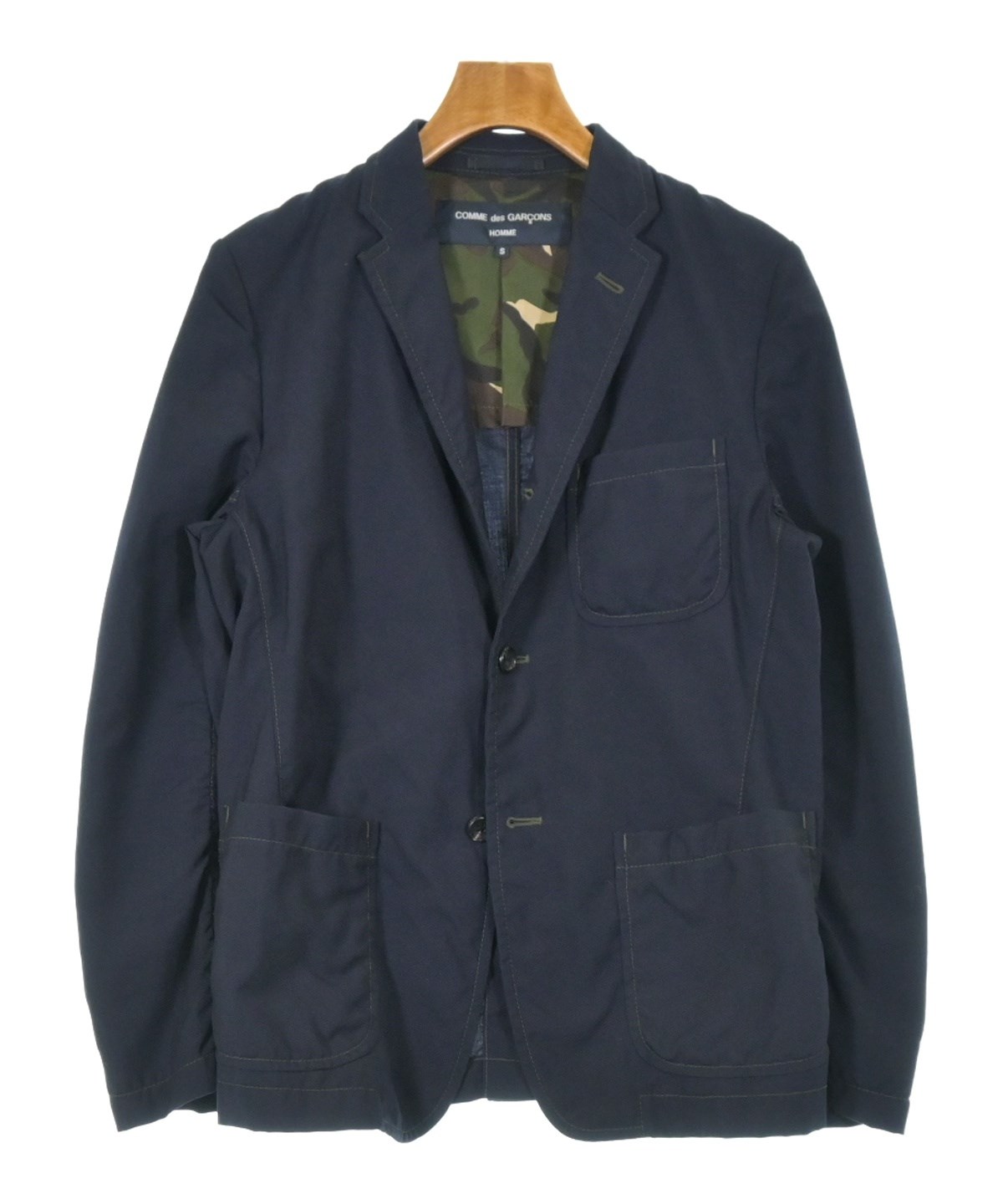COMME des GARCONS HOMME（コムデギャルソンオム）カジュアル