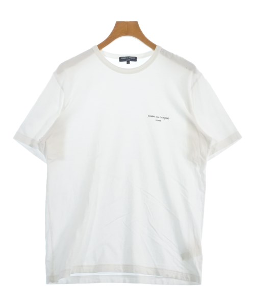 コムデギャルソンオム(COMME des GARCONS HOMME)のCOMME des GARCONS HOMME Tシャツ・カットソー