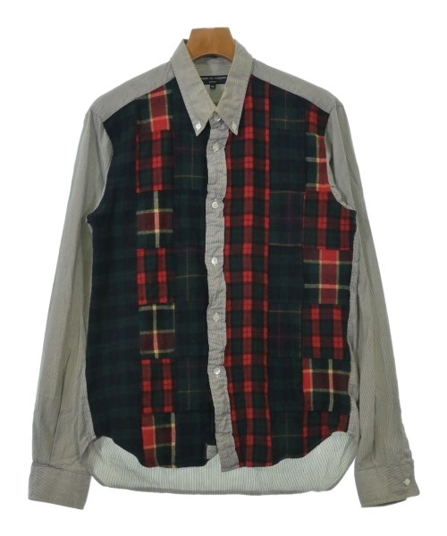 コムデギャルソンオム(COMME des GARCONS HOMME)のCOMME des GARCONS HOMME カジュアルシャツ