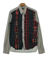COMME des GARCONS HOMME カジュアルシャツ