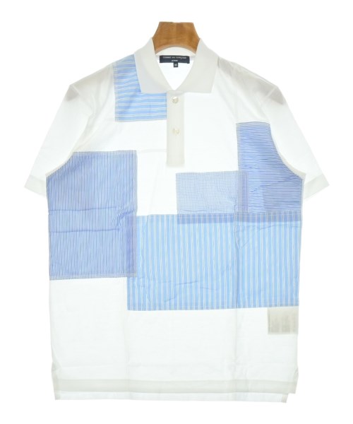 コムデギャルソンオム(COMME des GARCONS HOMME)のCOMME des GARCONS HOMME ポロシャツ