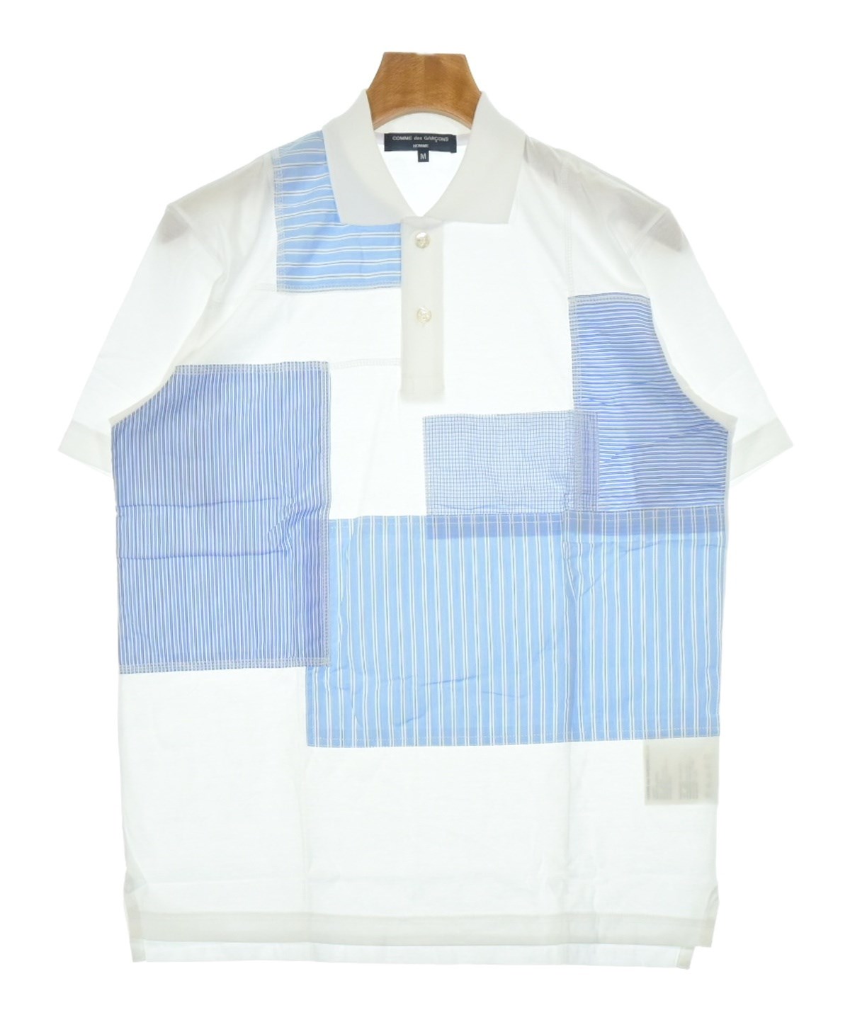 ギャルソン　ポロシャツ　中古美品 COMME des GARCONS HOMME ポロシャツ他 まとめ売り