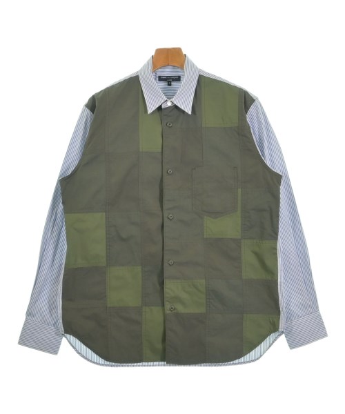 コムデギャルソンオム(COMME des GARCONS HOMME)のCOMME des GARCONS HOMME カジュアルシャツ