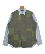 COMME des GARCONS HOMME カジュアルシャツ