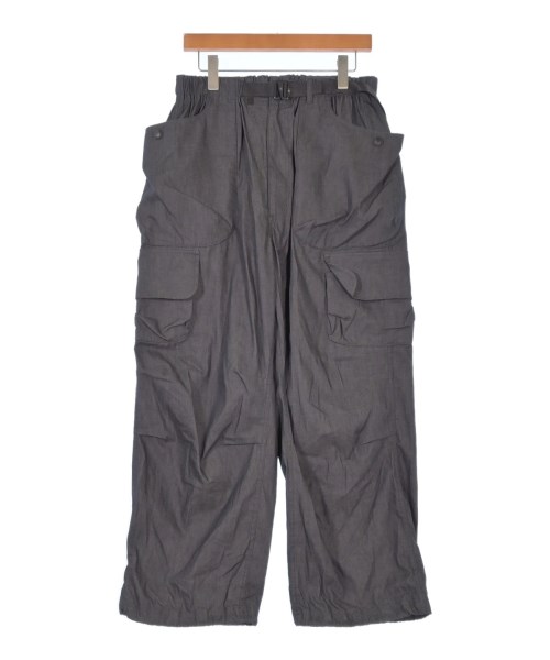 コムデギャルソンオム(COMME des GARCONS HOMME)のCOMME des GARCONS HOMME カーゴパンツ