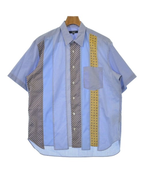 コムデギャルソンオム(COMME des GARCONS HOMME)のCOMME des GARCONS HOMME カジュアルシャツ