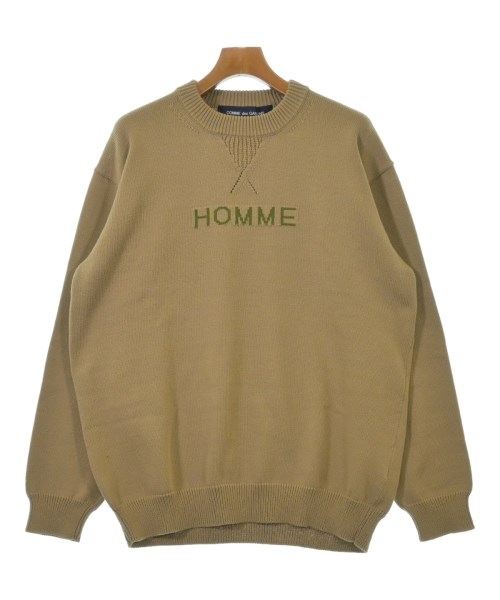 コムデギャルソンオム(COMME des GARCONS HOMME)のCOMME des GARCONS HOMME ニット・セーター