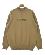 COMME des GARCONS HOMME ニット・セーター
