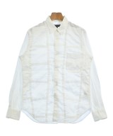COMME des GARCONS HOMME カジュアルシャツ