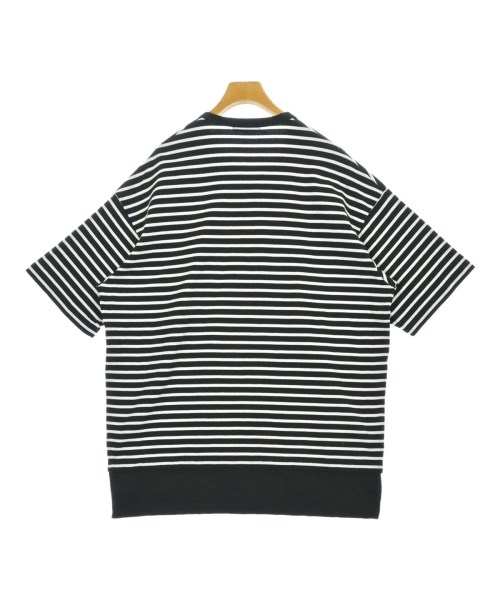 COMME des GARCONS HOMME（コムデギャルソンオム）Tシャツ・カットソー 黒 サイズ:L メンズ/2200598741318