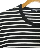 COMME des GARCONS HOMME（コムデギャルソンオム）Tシャツ・カットソー 黒 サイズ:L メンズ/2200598741318