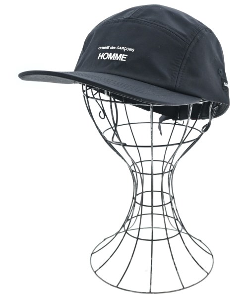 コムデギャルソンオム(COMME des GARCONS HOMME)のCOMME des GARCONS HOMME キャップ