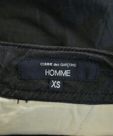 COMME des GARCONS HOMME（コムデギャルソンオム）その他 紺 サイズ:XS メンズ/2200599319059