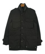 COMME des GARCONS HOMME ミリタリーブルゾン