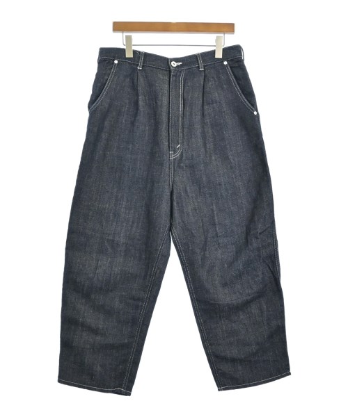 コムデギャルソンオム(COMME des GARCONS HOMME)のCOMME des GARCONS HOMME デニムパンツ