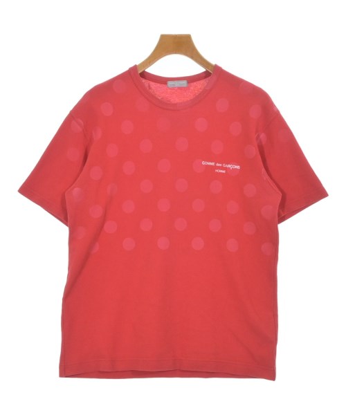 コムデギャルソンオム(COMME des GARCONS HOMME)のCOMME des GARCONS HOMME Tシャツ・カットソー