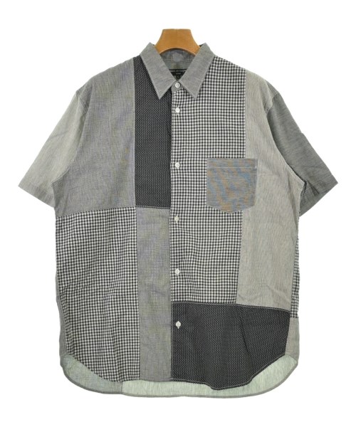 コムデギャルソンオム(COMME des GARCONS HOMME)のCOMME des GARCONS HOMME カジュアルシャツ