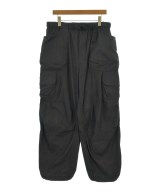 COMME des GARCONS HOMME カーゴパンツ