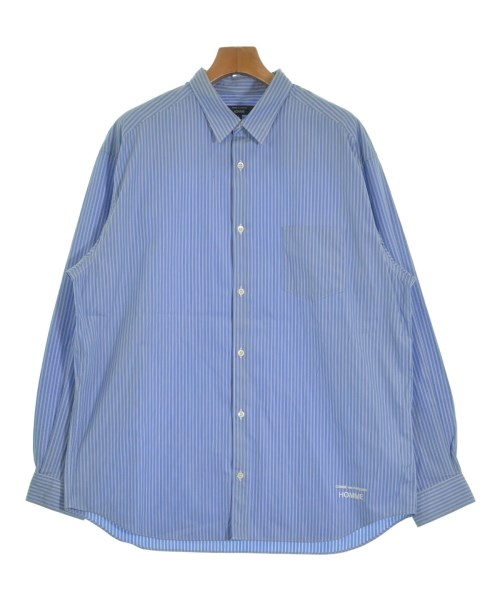 コムデギャルソンオム(COMME des GARCONS HOMME)のCOMME des GARCONS HOMME カジュアルシャツ