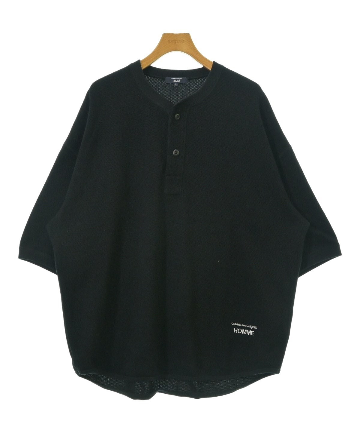 COMME des GARCONS HOMME（コムデギャルソンオム）Tシャツ