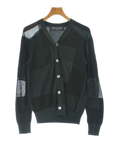 コムデギャルソンオム(COMME des GARCONS HOMME)のCOMME des GARCONS HOMME カーディガン