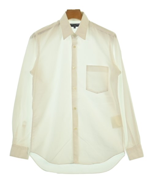 コムデギャルソンオム(COMME des GARCONS HOMME)のCOMME des GARCONS HOMME カジュアルシャツ