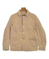 COMME des GARCONS HOMME カバーオール