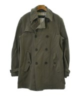COMME des GARCONS HOMME コート