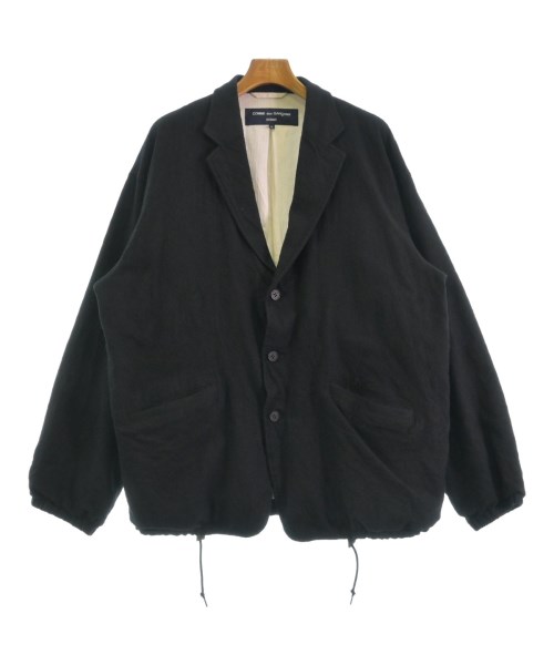 コムデギャルソンオム(COMME des GARCONS HOMME)のCOMME des GARCONS HOMME カジュアルジャケット