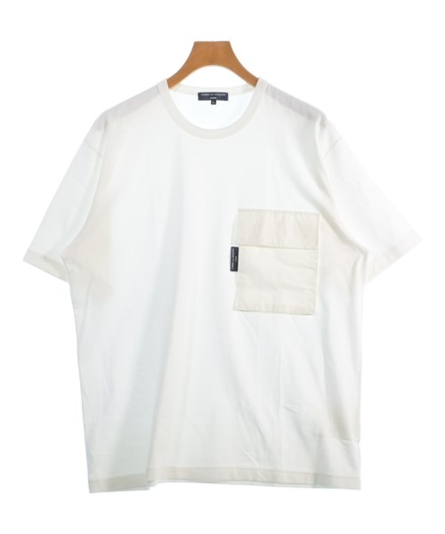 コムデギャルソンオム(COMME des GARCONS HOMME)のCOMME des GARCONS HOMME Tシャツ・カットソー