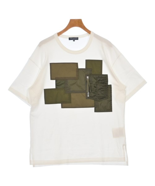 コムデギャルソンオム(COMME des GARCONS HOMME)のCOMME des GARCONS HOMME Tシャツ・カットソー