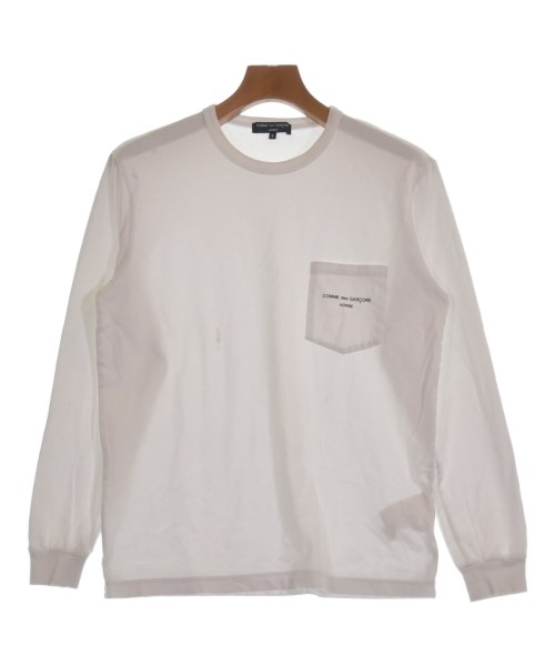 コムデギャルソンオム(COMME des GARCONS HOMME)のCOMME des GARCONS HOMME Tシャツ・カットソー