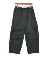 COMME des GARCONS HOMME スラックス