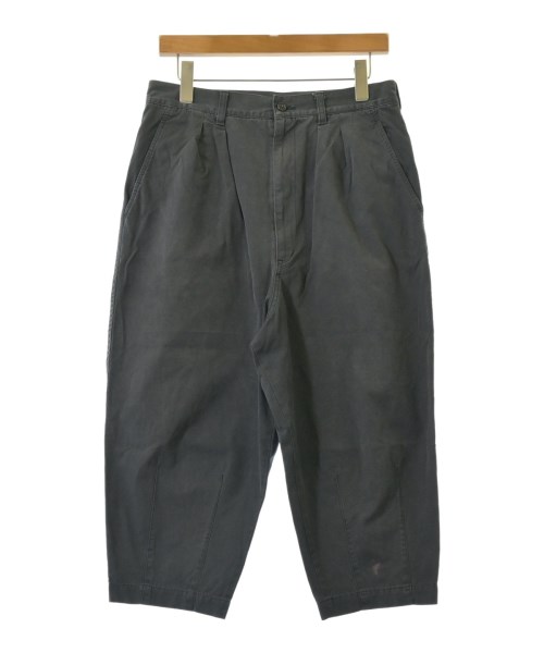 コムデギャルソンオム(COMME des GARCONS HOMME)のCOMME des GARCONS HOMME クロップドパンツ