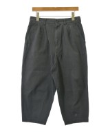 COMME des GARCONS HOMME クロップドパンツ
